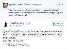 These 25 chrissy teigen quotes, funny memes and unforgettable tweets. 148 Times Chrissy Teigen Was Too Funny For Twitter To Handle Bored Panda