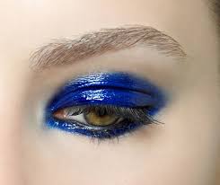 Pin By Sleeping Satellite On Makeup Magic Glossy Makeup Artistry Makeup Eye Makeup