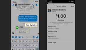 Scroll down and select wallet & apple pay. How To Pay Facebook Friends With Messenger