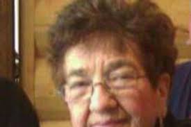 Beverly Jean (Havenor) Kaufman