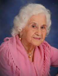 Stella Hardin Obituary