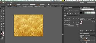 Hi there, welcome to this adobe illustrator advanced tutorial. Gold Color In Adobe Illustrator