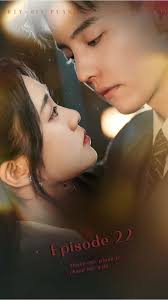 Mr Fu and Meng Ning Chinese Drama