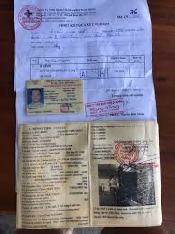 Các bạn tham khảo nhé! Chá»'t Kiá»ƒm Dá»‹ch Phat Hiá»‡n Tai Xáº¿ Sá»­ Dá»¥ng Giáº¥y Thong Hanh Khong Ä'ung Bao Binh DÆ°Æ¡ng Online