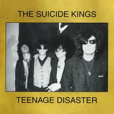 The Suicide Kings: albums, songs, concerts | Deezer