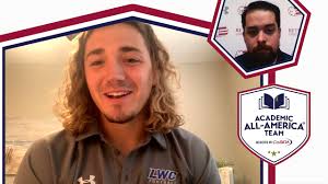 2020-21 CoSIDA Academic All-America® NAIA Football Team Announced