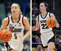 Caitlin Clark stats vs Paige Bueckers stats: Who's the better player?