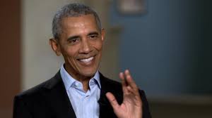 By john rolls on wed, december 16, 2020, 16:49. Barack Obama Speaks Out On Politics The Presidency And Donald Trump Cbs News