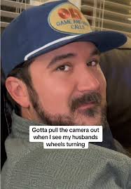 Husband's Reaction to Duck Hunting Adventure