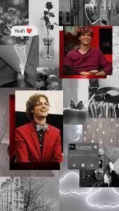 Maybe you would like to learn more about one of these? Matthew Gray Gubler Red Matthew Gray Gubler Matthew Gray Spencer Reid Criminal Minds