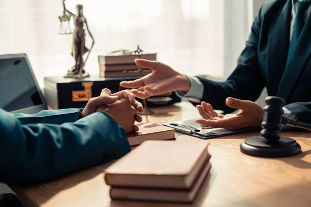 Lawyer in CBD Belapur / Navi Mumbai product image