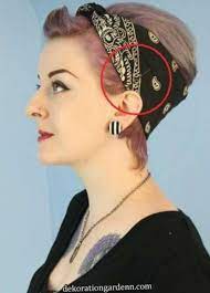 18 Hairstyles Short Bob Bandana Short Hair Styles Bandana Hairstyles Short Stylish Short Hair