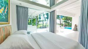 Berawa beach street, north kuta, indonesia. Morabito Art Villa The Luxury Bali