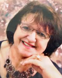 Laura Ann Mitchum Obituary August 24, 2023