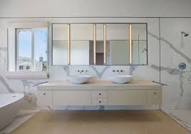 There are wonderful ideas in how to construct new bathrooms or remodel old ones with marble stone. White Marble Bathroom Tile In 24 Beautiful Pictures A Spicy Boy