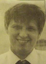 Mark A. Compton (1951-2007)