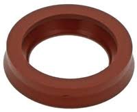 Krups coffee maker blinking red light. Genuine Krups Nespresso Coffee Machine Pod Water Tank Seal Gasket O Ring New Ebay