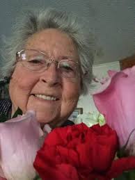Rose Marie Mathes Obituary December 3, 2023