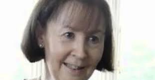 Eilís Kirwan (née Roche) Kilmacow, Kilkenny and formerly of Hazel Hatch,  Newcastle, Co. Dublin.