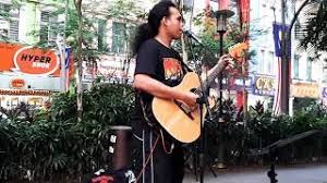 Kalau cinta berakhir musnahlah segalanya kalau kau pergi dulu tiadalah ertinya usahlah pe. Org Singapore Suka Lagu Ella Dua Insan Bercinta By Cucuq Udang