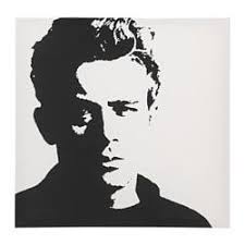 Ikea Us Furniture And Home Furnishings James Dean Poster James Dean Pictures Audrey Hepburn Painting