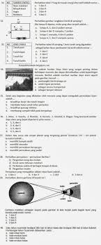 Pin Di Soal Un