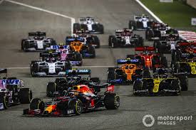 Formuła 1 2021 grand prix azerbejdżanu kwalifikacje. F1 Zmiany W Kalendarzu Na Sezon 2021