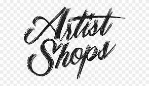 Brandcrowd logo maker is easy to use and allows you full customization to get the artist logo you want! Artist Shops Logo Art Shop Logo Png Clipart 801586 Pinclipart