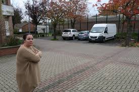 Voisine De La Maison D Arret De Douai Elle Vit Un Enfer