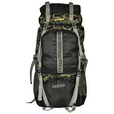 Whether you like hiking in the mountains, rafting on rivers, or skiing in the snow, you will need the best waterproof backpack that. Polyester Waterproof Hiking Backpack Capacity Up To 30 Kg Rs 950 00 Piece Id 21302588333