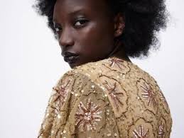 Vestido limited discount edition zara