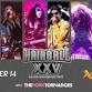 Hairball event in Coralville, IA