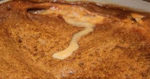 La Cuisine De Bernard La Teurgoule Normande La Cuisine De Bernard Teurgoule Recette Riz Au Lait
