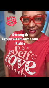 Self Love Club!! #worthwisdomacademy #selfloveclub #love #me