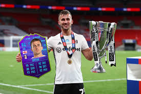 Fifa 20 virtual pro lookalike marek hamsik. Fifa 20 Joe Bryan Motm Man Of The Match Card Announced Fifaultimateteam It Uk