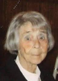 Obituary of Winnifred Lowes