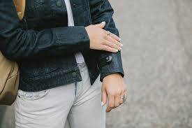 From the authentic levi's® 501® jeans to casual wear, delivered to your address. More Than Just A Jacket Levi S Commuter Trucker Jacket Powered By Jacquard Technology