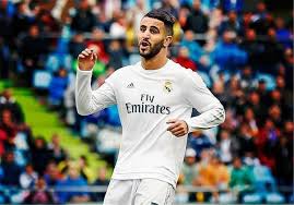 Riyad mahrez was born on february 21, 1991 in sarcelles, france. Real Madrid Are Eyeing Riyad Mahrez As A Football Epic News Facebook
