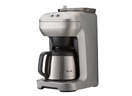Of 2020 and the taxpayer certainty and disaster tax relief act of 2020. Breville The Grind Control Bdc650bss Coffee Maker Consumer Reports
