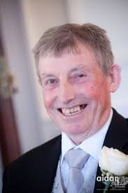 Condolence Book for Michael Prendergast (Dunmore, Galway)