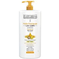 Si vous avez une peau normale (pas de tiraillements ni d'inconfort), privilégiez un lait hydratant. Evoluderm Huile Precieuse Lait Hydratant 1l Foliecosmetic Com