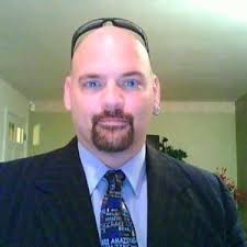 Michael Richard Sullivan