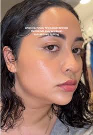 @makeupbymario soft sculpt multi use bronzing and shaping serum with  hyaluronic acid in the shade light is a God send… not sponsored just here  to put the girls on!!🤭 #fy #fyp #makeup #beauty #tutorial ...