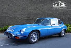 Check spelling or type a new query. Jaguar E Type Series 3 V12 2 2 Coupe Rhd
