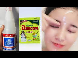 Jika cuka biasa terasa asam dan manis gula, cuka balsamik putih adalah campuran antara. No Hoax Mencerahkan Kulit Wajah Dan Badan Dengan Cuka Dan Susu Bubuk Youtube