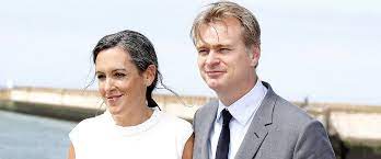 Aug 21, 2020 · this is christopher nolan. Get To Know Emma Thomas Christopher Nolan S Wife Who Produced His Every Film