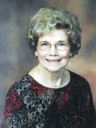 Margaret Ellen Harrell Obituary