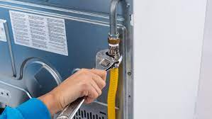 Whether installing a new stove or gas appliance, such a step is recommendable. Connect Your Gas Stove In 5 Steps Coolblue Anything For A Smile