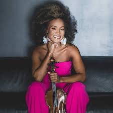 Guest Performer Biography: Melissa White - Springfield ...