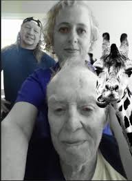 Robert Traynham Obituary